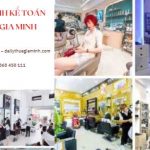 Mở tiệm làm tóc có bắt buộc đăng ký kinh doanh? 6 Dịch vụ đăng ký mở tiệm làm tóc