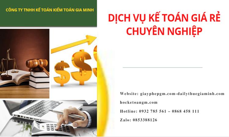 DỊCH VỤ KẾ TOÁN TẠI CẦN THƠ GIÁ RẺ CHUYÊN NGHIỆP 4 Dịch vụ kế toán tại Cần Thơ giá rẻ chuyên nghiệp