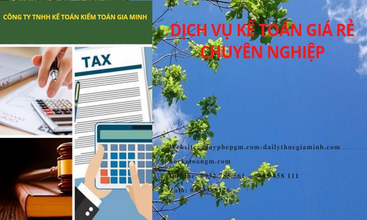 DỊCH VỤ KẾ TOÁN TẠI HÀ NAM GIÁ RẺ CHUYÊN NGHIỆP 4 Dịch vụ kế toán tại Hà Nam giá rẻ chuyên nghiệp