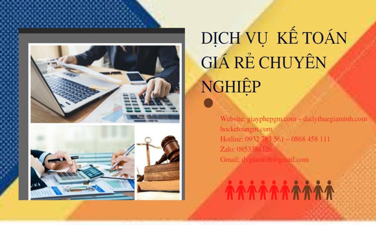 DỊCH VỤ KẾ TOÁN TẠI HẢI PHÒNG GIÁ RẺ CHUYÊN NGHIỆP 4 Dịch vụ kế toán tại Hải Phòng giá rẻ chuyên nghiệp