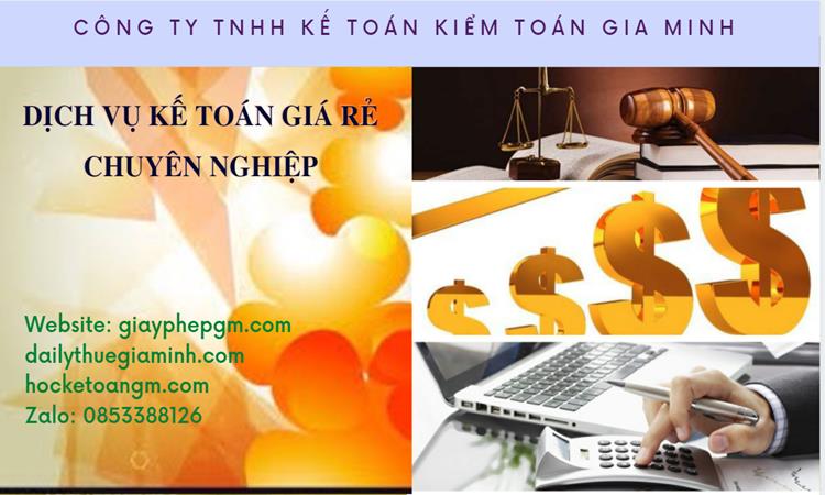DỊCH VỤ KẾ TOÁN TẠI HÒA BÌNH GIÁ RẺ CHUYÊN NGHIỆP 4 Dịch vụ kế toán tại Hòa Bình giá rẻ chuyên nghiệp