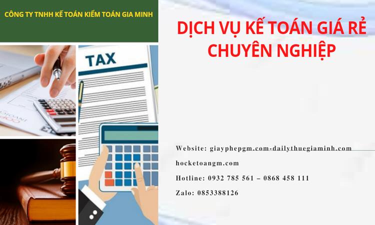 DỊCH VỤ KẾ TOÁN TẠI HƯNG YÊN GIÁ RẺ CHUYÊN NGHIỆP 4 Dịch vụ kế toán tại Hưng Yên giá rẻ chuyên nghiệp