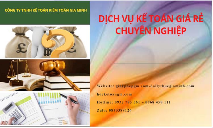 DỊCH VỤ KẾ TOÁN TẠI HUYỆN BA VÌ GIÁ RẺ CHUYÊN NGHIỆP 4 Dịch vụ kế toán tại Huyện Ba Vì giá rẻ chuyên nghiệp