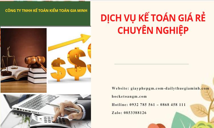 DỊCH VỤ KẾ TOÁN TẠI HUYỆN HÓC MÔN GIÁ RẺ CHUYÊN NGHIỆP 4 Dịch vụ kế toán tại Huyện Hóc Môn giá rẻ chuyên nghiệp