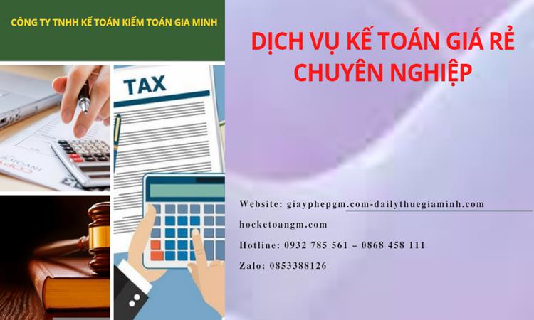 DỊCH VỤ KẾ TOÁN TẠI HUYỆN MÊ LINH GIÁ RẺ CHUYÊN NGHIỆP 4 Dịch vụ kế toán tại Huyện Mê Linh giá rẻ chuyên nghiệp
