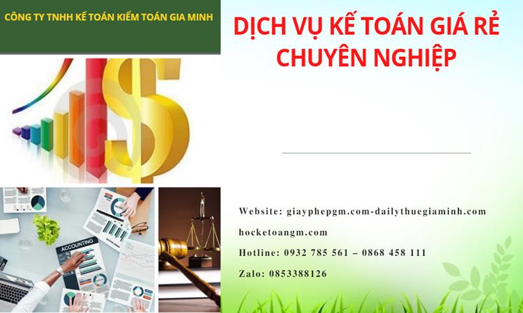 DỊCH VỤ KẾ TOÁN TẠI HUYỆN THƯỜNG TÍN GIÁ RẺ CHUYÊN NGHIỆP 4 Dịch vụ kế toán tại Huyện Thường Tín giá rẻ chuyên nghiệp