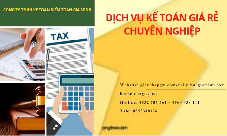 DỊCH VỤ KẾ TOÁN TẠI HUYỆN VĂN GIANG GIÁ RẺ CHUYÊN NGHIỆP 4 Dịch vụ kế toán tại Huyện Văn Giang giá rẻ chuyên nghiệp