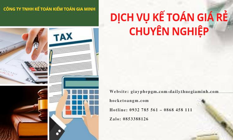 DỊCH VỤ KẾ TOÁN TẠI KHÁNH HÒA GIÁ RẺ CHUYÊN NGHIỆP 4 Dịch vụ kế toán tại Khánh Hòa giá rẻ chuyên nghiệp