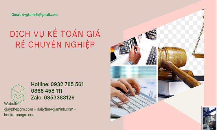 DỊCH VỤ KẾ TOÁN TẠI KIÊN GIANG GIÁ RẺ CHUYÊN NGHIỆP 4 Dịch vụ kế toán tại Kiên Giang giá rẻ chuyên nghiệp