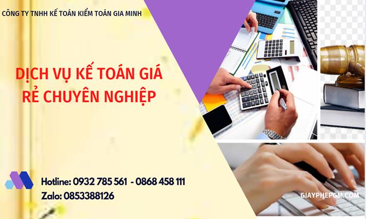 DỊCH VỤ KẾ TOÁN TẠI NHA TRANG GIÁ RẺ CHUYÊN NGHIỆP 4 Dịch vụ kế toán tại Nha Trang giá rẻ chuyên nghiệp
