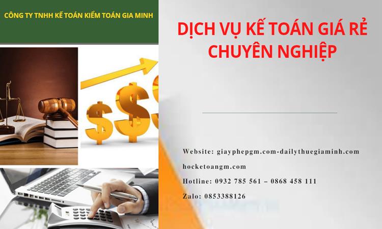 DỊCH VỤ KẾ TOÁN TẠI PHÚ THỌ GIÁ RẺ CHUYÊN NGHIỆP 4 Dịch vụ kế toán tại Phú Thọ giá rẻ chuyên nghiệp