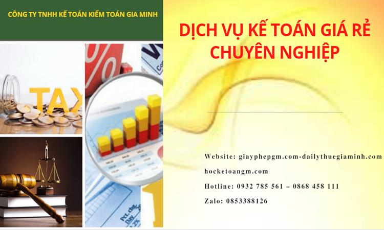 DỊCH VỤ KẾ TOÁN TẠI QUẬN 11 GIÁ RẺ CHUYÊN NGHIỆP 4 Dịch vụ kế toán tại Quận 11 giá rẻ chuyên nghiệp