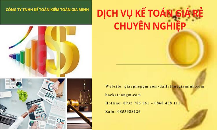 DỊCH VỤ KẾ TOÁN TẠI QUẬN 2 GIÁ RẺ CHUYÊN NGHIỆP 4 Dịch vụ kế toán tại Quận 2 giá rẻ chuyên nghiệp