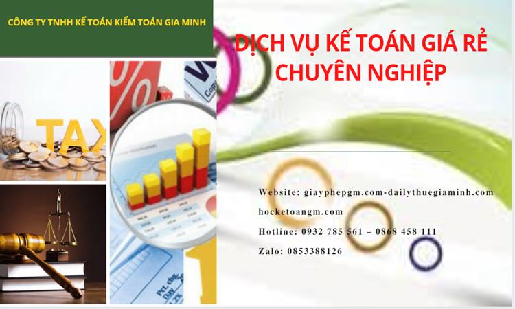 DỊCH VỤ KẾ TOÁN TẠI QUẬN 3 GIÁ RẺ CHUYÊN NGHIỆP 4 Dịch vụ kế toán tại Quận 3 giá rẻ chuyên nghiệp