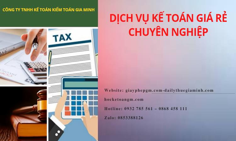 Dịch vụ kế toán tại quận cầu giấy giá rẻ chuyên nghiệp 4 Dịch vụ kế toán tại Quận Cầu Giấy giá rẻ chuyên nghiệp