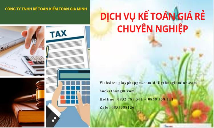 DỊCH VỤ KẾ TOÁN TẠI QUẬN NAM TỪ LIÊM GIÁ RẺ CHUYÊN NGHIỆP 4 Dịch vụ kế toán tại Quận Nam Từ Liêm giá rẻ chuyên nghiệp