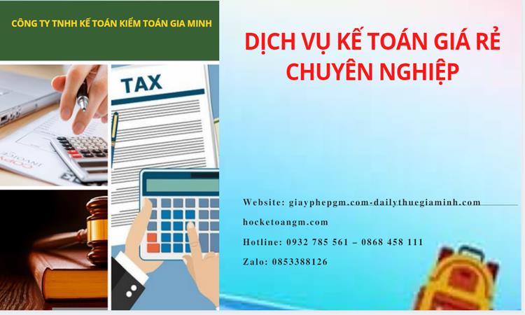 DỊCH VỤ KẾ TOÁN TẠI QUẬN THANH XUÂN GIÁ RẺ CHUYÊN NGHIỆP 4 Dịch vụ kế toán tại Quận Thanh Xuân giá rẻ chuyên nghiệp