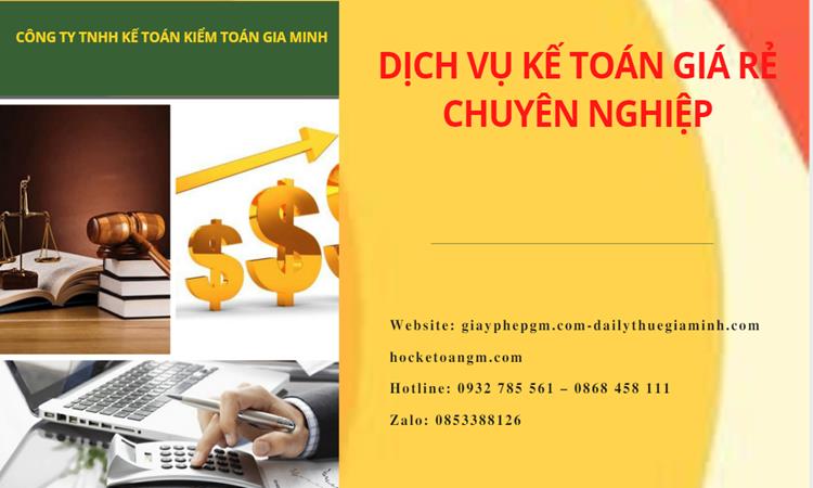 DỊCH VỤ KẾ TOÁN TẠI SÓC TRĂNG GIÁ RẺ CHUYÊN NGHIỆP 4 Dịch vụ kế toán tại Sóc Trăng giá rẻ chuyên nghiệp