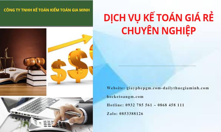DỊCH VỤ KẾ TOÁN TẠI TIỀN GIANG GIÁ RẺ CHUYÊN NGHIỆP 4 Dịch vụ kế toán tại Tiền Giang giá rẻ chuyên nghiệp