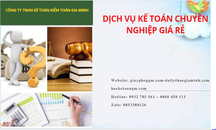 DỊCH VỤ KẾ TOÁN TẠI TP HỒ CHÍ MINH GIÁ RẺ CHUYÊN NGHIỆP 4 Dịch vụ kế toán tại TP Hồ Chí Minh giá rẻ chuyên nghiệp