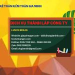 Quy trình thủ tục mở cửa hàng kinh doanh quần áo tại bà rịa vũng tàu 6 Dịch vụ mở cửa hàng kinh doanh quần áo tại Bà Rịa Vũng Tàu