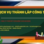Dịch vụ mở cửa hàng kinh doanh quần áo tại Đà Nẵng