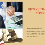 QUY TRÌNH THỦ TỤC MỞ CỬA HÀNG KINH DOANH QUẦN ÁO TẠI KIÊN GIANG 6 Dịch vụ mở cửa hàng kinh doanh quần áo tại Kiên Giang