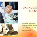 Quy trình thủ tục mở cửa hàng kinh doanh quần áo tại nha trang 6 Dịch vụ mở cửa hàng kinh doanh quần áo tại Nha Trang
