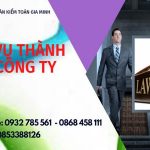 Quy trình thủ tục mở cửa hàng kinh doanh quần áo tại quận 12 6 Dịch vụ mở cửa hàng kinh doanh quần áo tại Quận 12