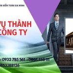 Quy trình thủ tục mở cửa hàng kinh doanh quần áo tại quận phú nhuận 6 Dịch vụ mở cửa hàng kinh doanh quần áo tại Quận Phú Nhuận