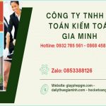 Dịch vụ mở cửa hàng kinh doanh quần áo tại Thành Phố Hải Phòng