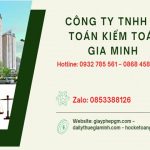 QUY TRÌNH THỦ TỤC MỞ CỬA HÀNG KINH DOANH QUẦN ÁO TẠI TP HẢI PHÒNG 6 Dịch vụ mở cửa hàng kinh doanh quần áo tại TP Hải Phòng