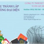 TƯ VẤN THÀNH LẬP THÊM VĂN PHÒNG ĐẠI DIỆN TẠI CAO BẰNG 6 Dịch vụ mở thêm văn phòng đại diện tại Cao Bằng