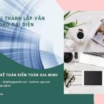 TƯ VẤN THÀNH LẬP THÊM VĂN PHÒNG ĐẠI DIỆN TẠI HÀ NAM 6 Dịch vụ mở thêm văn phòng đại diện tại Hà Nam