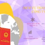 TƯ VẤN THÀNH LẬP THÊM VĂN PHÒNG ĐẠI DIỆN TẠI HUYỆN GIA LÂM 6 Dịch vụ mở thêm văn phòng đại diện tại Huyện Gia Lâm