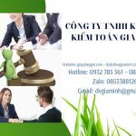 Dịch vụ mở thêm văn phòng đại diện tại Huyện Phú Xuyên