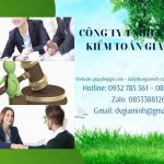 Dịch vụ mở thêm văn phòng đại diện tại Huyện Phúc Thọ