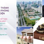 TƯ VẤN THÀNH LẬP THÊM VĂN PHÒNG ĐẠI DIỆN TẠI KHÁNH HÒA 6 Dịch vụ mở thêm văn phòng đại diện tại Khánh Hòa