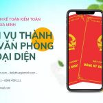 TƯ VẤN THÀNH LẬP THÊM VĂN PHÒNG ĐẠI DIỆN TẠI LAI CHÂU 7 Dịch vụ mở thêm văn phòng đại diện tại Lai Châu