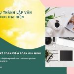 TƯ VẤN THÀNH LẬP THÊM VĂN PHÒNG ĐẠI DIỆN TẠI LÀO CAI 6 Dịch vụ mở thêm văn phòng đại diện tại Lào Cai
