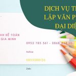 TƯ VẤN THÀNH LẬP THÊM VĂN PHÒNG ĐẠI DIỆN TẠI SƠN LA 6 Dịch vụ mở thêm văn phòng đại diện tại Sơn La