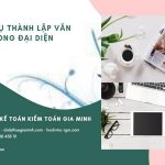 TƯ VẤN THÀNH LẬP THÊM VĂN PHÒNG ĐẠI DIỆN TẠI THÀNH PHỐ HƯNG YÊN 6 Dịch vụ mở thêm văn phòng đại diện tại Thành phố Hưng Yên