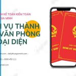 TƯ VẤN THÀNH LẬP THÊM VĂN PHÒNG ĐẠI DIỆN TẠI THỊ XÃ MỸ HÀO 6 Dịch vụ mở thêm văn phòng đại diện tại Thị xã Mỹ Hào