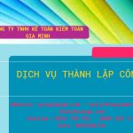 Thủ tục thành lập văn phòng đại diện ở bắc ninh 6 Thủ tục thành lập văn phòng đại diện ở Bắc Ninh