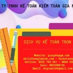 DỊCH VỤ KẾ TOÁN TẠI ĐẮK LẮK GIÁ RẺ CHUYÊN NGHIỆP 6 Dịch vụ quyết toán thuế tại Đắk Lắk giá rẻ
