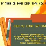 DỊCH VỤ KẾ TOÁN TẠI QUẬN 11 GIÁ RẺ CHUYÊN NGHIỆP 6 Dịch vụ quyết toán thuế tại Quận 11 giá rẻ