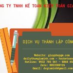 DỊCH VỤ KẾ TOÁN TẠI QUẬN 8 GIÁ RẺ CHUYÊN NGHIỆP 6 Dịch vụ quyết toán thuế tại Quận 8 giá rẻ