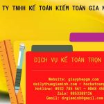 DỊCH VỤ KẾ TOÁN TẠI QUẬN ĐỐNG ĐA GIÁ RẺ CHUYÊN NGHIỆP 6 Dịch vụ quyết toán thuế tại Quận Đống Đa giá rẻ