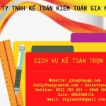 DỊCH VỤ KẾ TOÁN TẠI QUẬN HAI BÀ TRƯNG GIÁ RẺ CHUYÊN NGHIỆP 6 Dịch vụ quyết toán thuế tại Quận Hai Bà Trưng giá rẻ