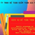 DỊCH VỤ KẾ TOÁN TẠI QUẬN LONG BIÊN GIÁ RẺ CHUYÊN NGHIỆP 6 Dịch vụ quyết toán thuế tại Quận Long Biên giá rẻ
